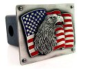 Hitch Cover Class III